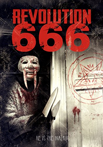 REVOLUTION 666 - DVD