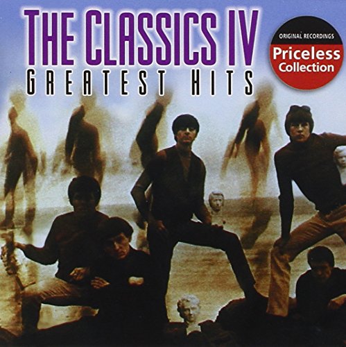 CLASSICS IV - GR HITS