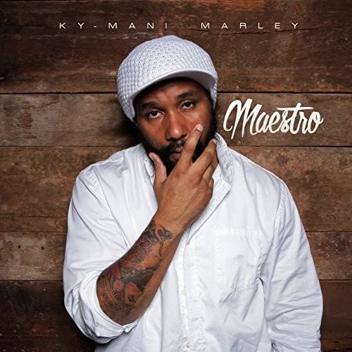 MARLEY, KY-MANI - MAESTRO