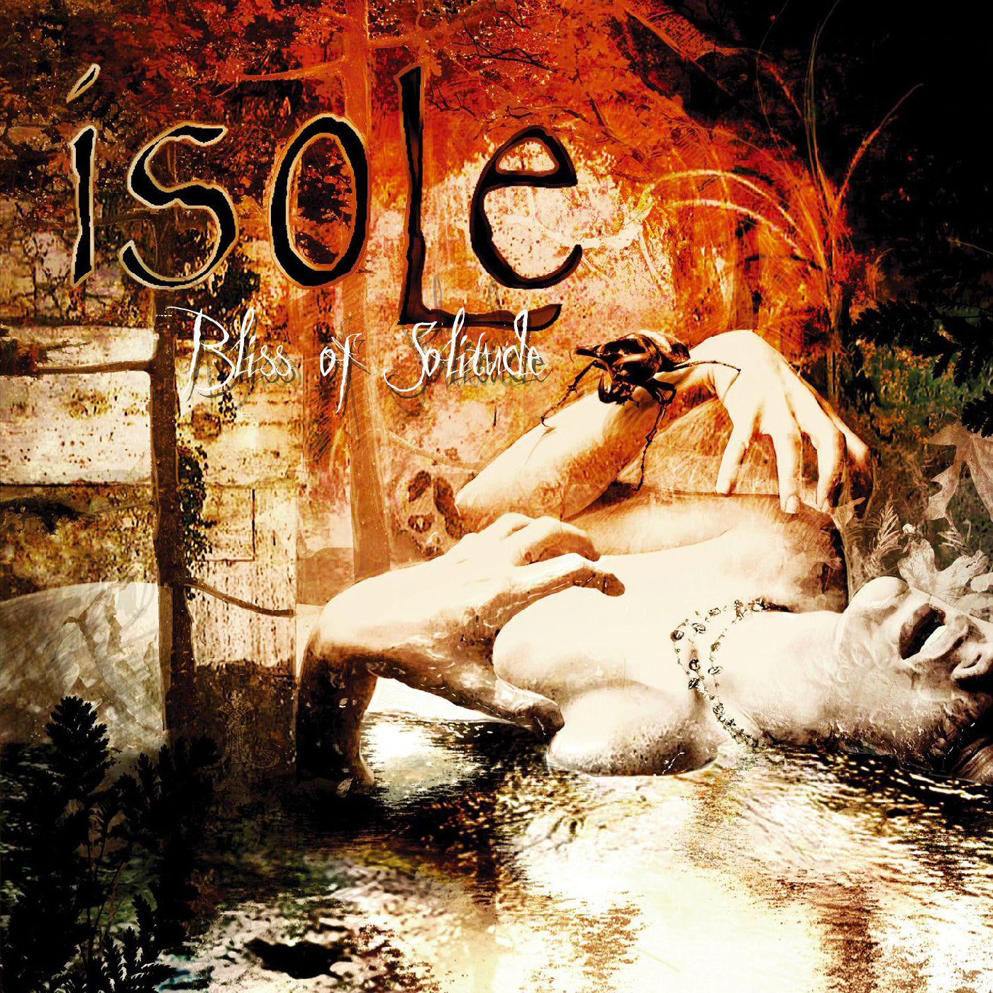 ISOLE - BLISS OF SOLITUDE