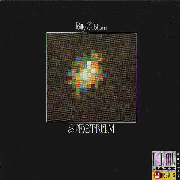 COBHAM, BILLY - SPECTRUM