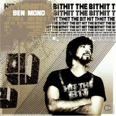 MONO, BEN - HIT THE BIT