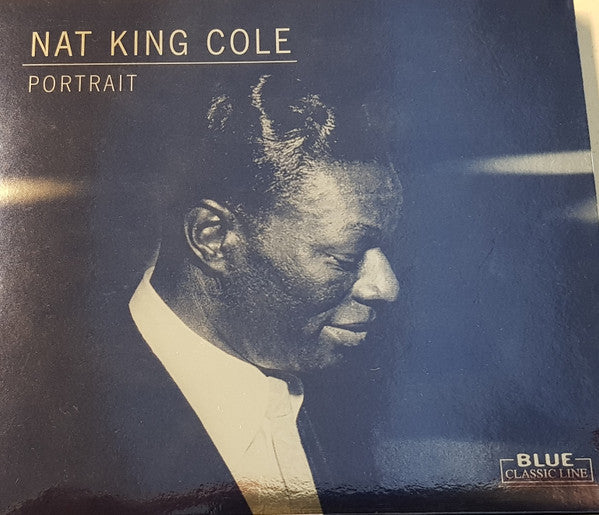 COLE, NAT KING - PORTRAIT OF... (2CDS)