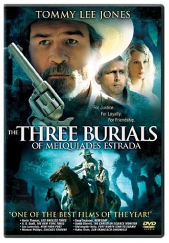 THE THREE BURIALS OF MELQUIADES ESTRADA (SOUS-TITRES FRANAIS)