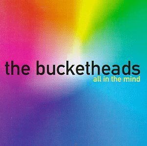 BUCKETHEADS - ALL IN THE MIND: KENNY DOPE