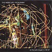 MERCURY PROGRAM - ALL THE SUITS BEGAN TO FALL OF