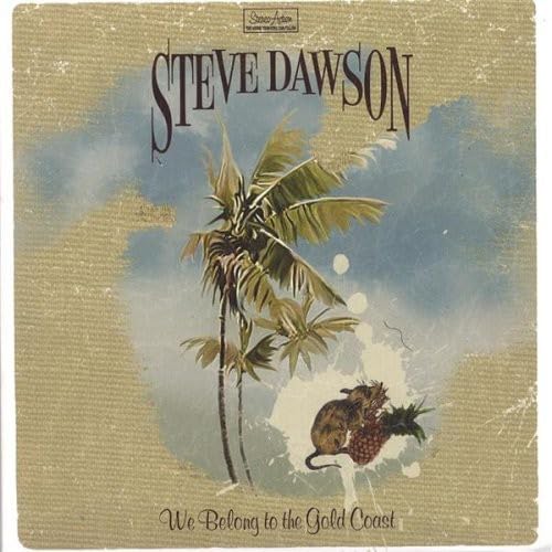 DAWSON, STEVE - BUG PARADE