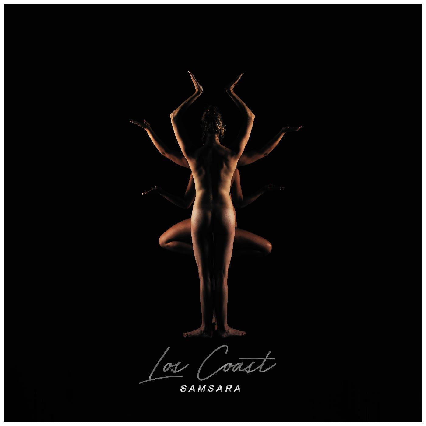 LOS COAST - SAMSARA