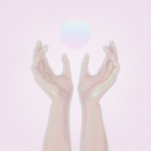 MACHINEDRUM - HUMAN ENERGY