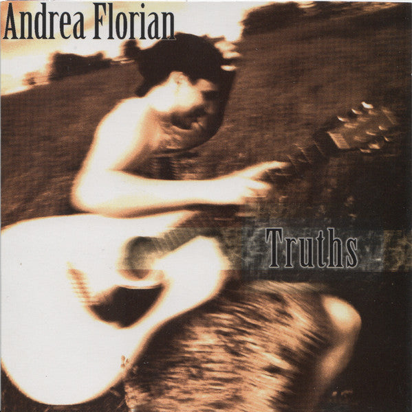 FLORIAN, ANDREA - TRUTHS