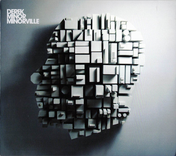 MINOR, DEREK - MINORVILLE