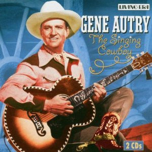 AUTRY, GENE - SINGING COWBOY (KOCH 2012)