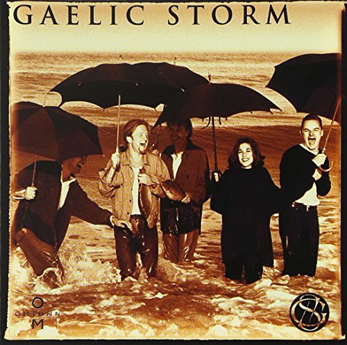 GAELIC STORM - GAELIC STORM