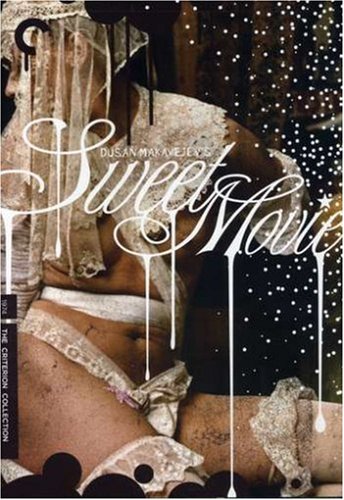 SWEET MOVIE (THE CRITERION COLLECTION)
