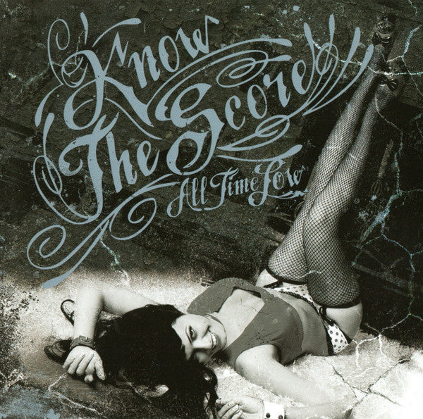 KNOW THE SCORE - ALL TIME LOW