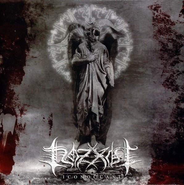 NAZXUL - ICONOCLAST