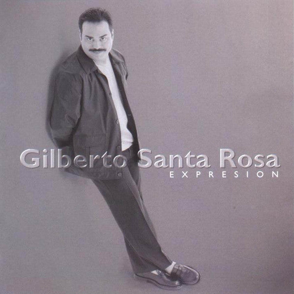 SANTA ROSA, GILBERTO - EXPRESION