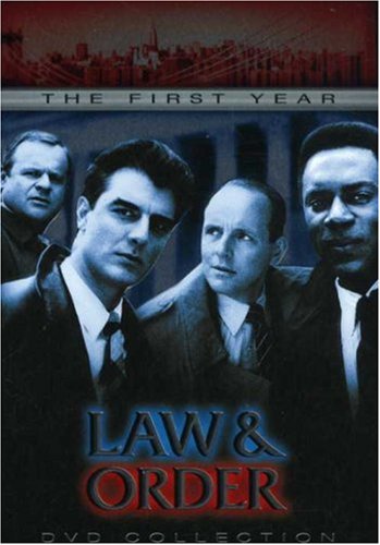 LAW & ORDER: THE FIRST YEAR