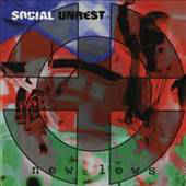 SOCIAL UNREST - NEW LOWS
