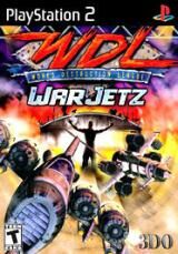 WDL: WAR JETZ - PS2