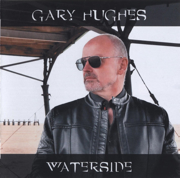 HUGHES, GARY - WATERSIDE