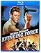 AVENGING FORCE - BLU
