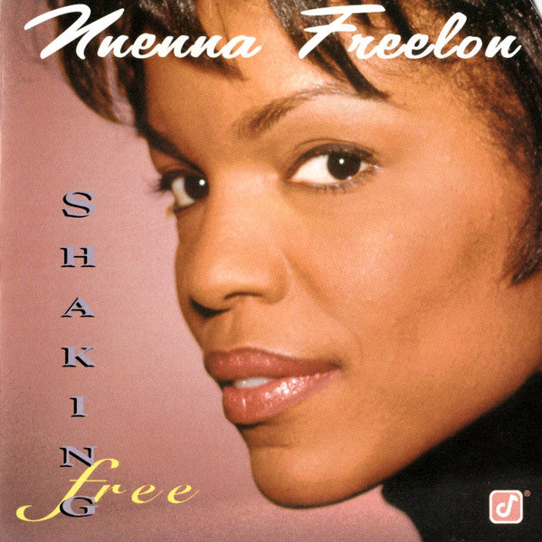 FREELON, NNENNA - SHAKING FREE