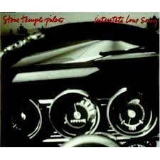 STONE TEMPLE PILOTS - INTERSTATE LOVE SONG (CDS)