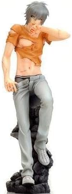 TOGAINU NO CHI: AKIRA (DAMAGED EDITION.) - KOTOBUKIYA LTD.