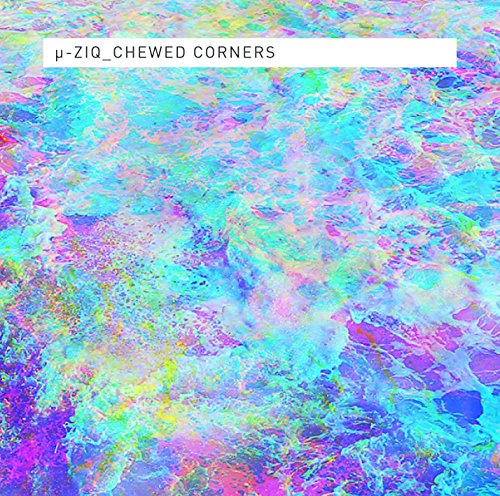 U-ZIQ - CHEWED CORNERS