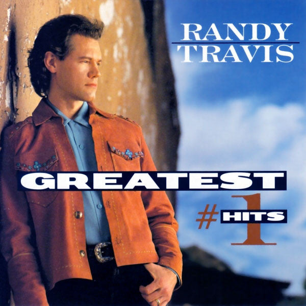 TRAVIS, RANDY - GREATEST NO. 1 HITS