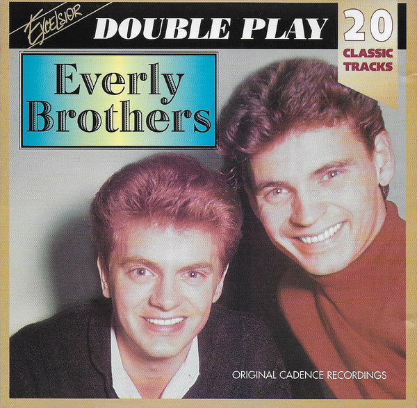 EVERLY BROTHERS - COLLECTORS EDITION (2CDS)(MADACY)