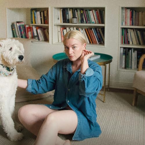 STEPHANIE BOULAY - EST-CE QUE QUELQU'UN ME VOIT? (VINYL)