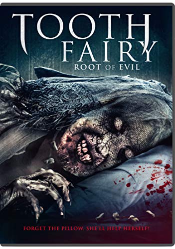 TOOTH FAIRY: ROOT OF EVIL - DVD