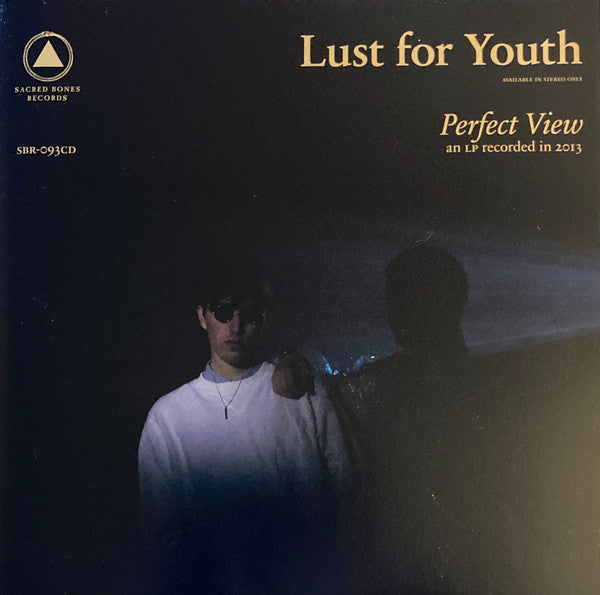 LUST FOR YOUTH - PERFECT VIEW