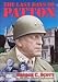 LAST DAYS OF PATTON - DVD