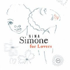 SIMONE, NINA - FOR LOVERS
