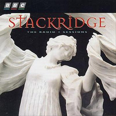 STACKRIDGE - RADIO 1 SESSIONS