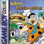 FLINTSTONES: BURGERTIME IN BEDROCK - GBC