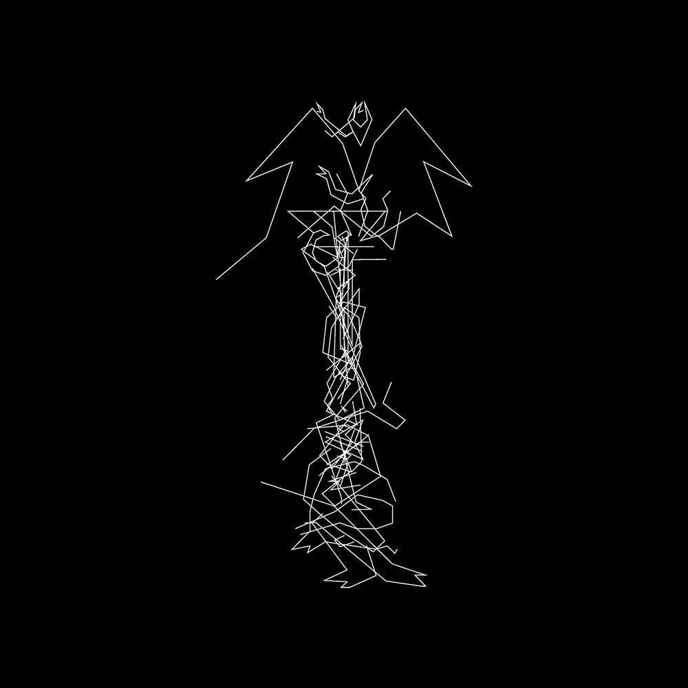ONEOHTRIX POINT NEVER - GARDEN OF DELETE