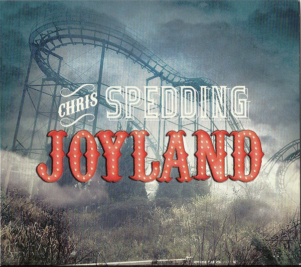 SPEDDING, CHRIS - JOYLAND