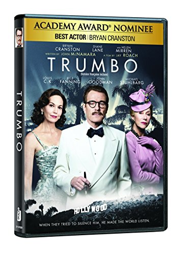 TRUMBO (BILINGUAL)