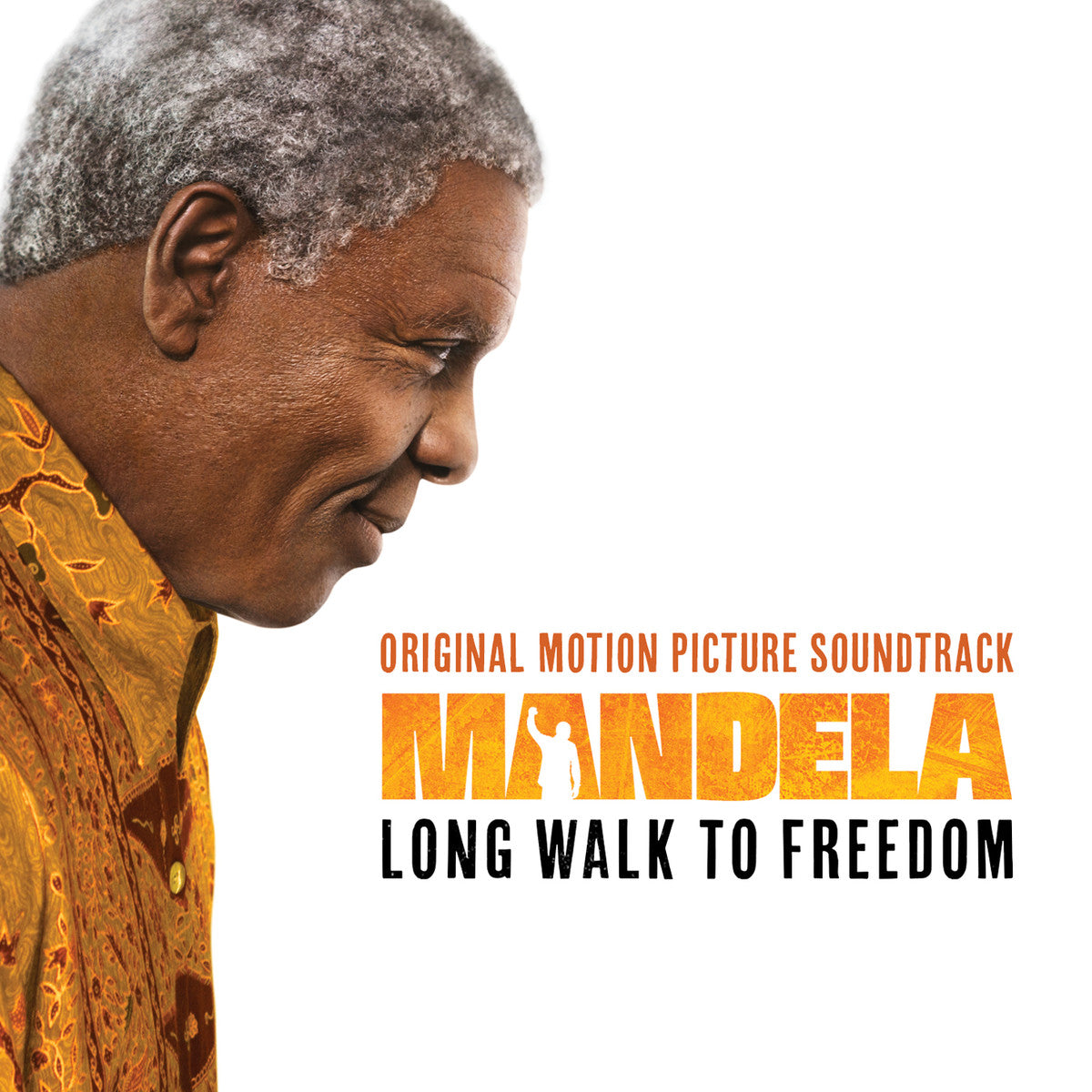 VARIOUS - LONG WALK TO FREEDOM