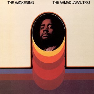 JAMAL, AHMAD - AWAKENING