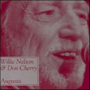 NELSON, WILLIE - AUGUSTA