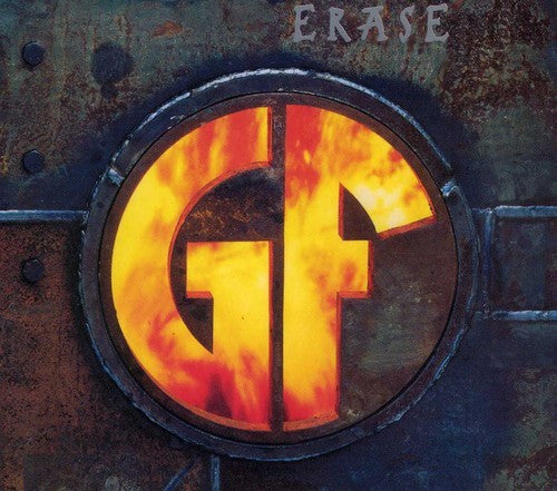 GOREFEST - FALSE/ERASE