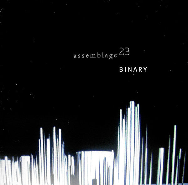 ASSEMBLAGE 23 - BINARY (EP)