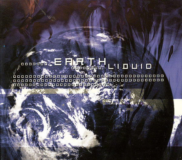EARTH - LIQUID