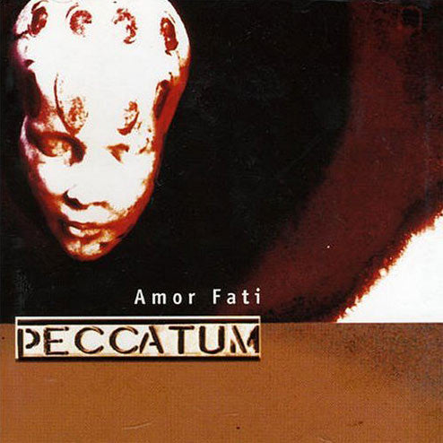 PECCATUM - AMOR FATI