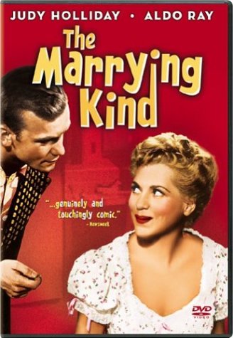 THE MARRYING KIND (SOUS-TITRES FRANAIS)